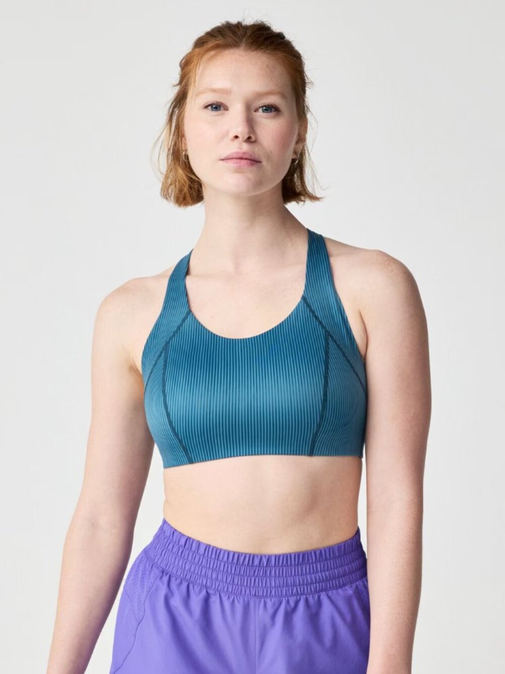 NWT Brooks Chaser Padded Bra - Small